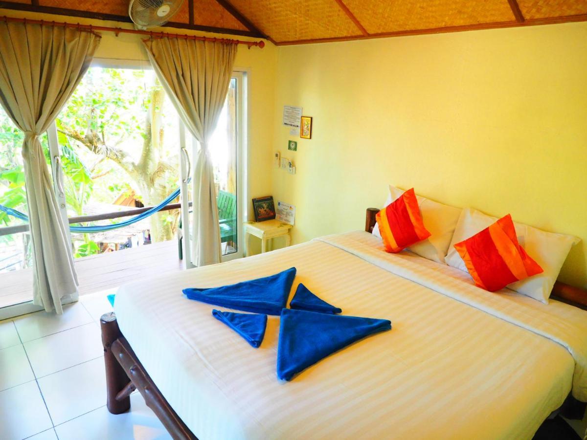 Bubble Bungalow Koh Tao Exterior photo