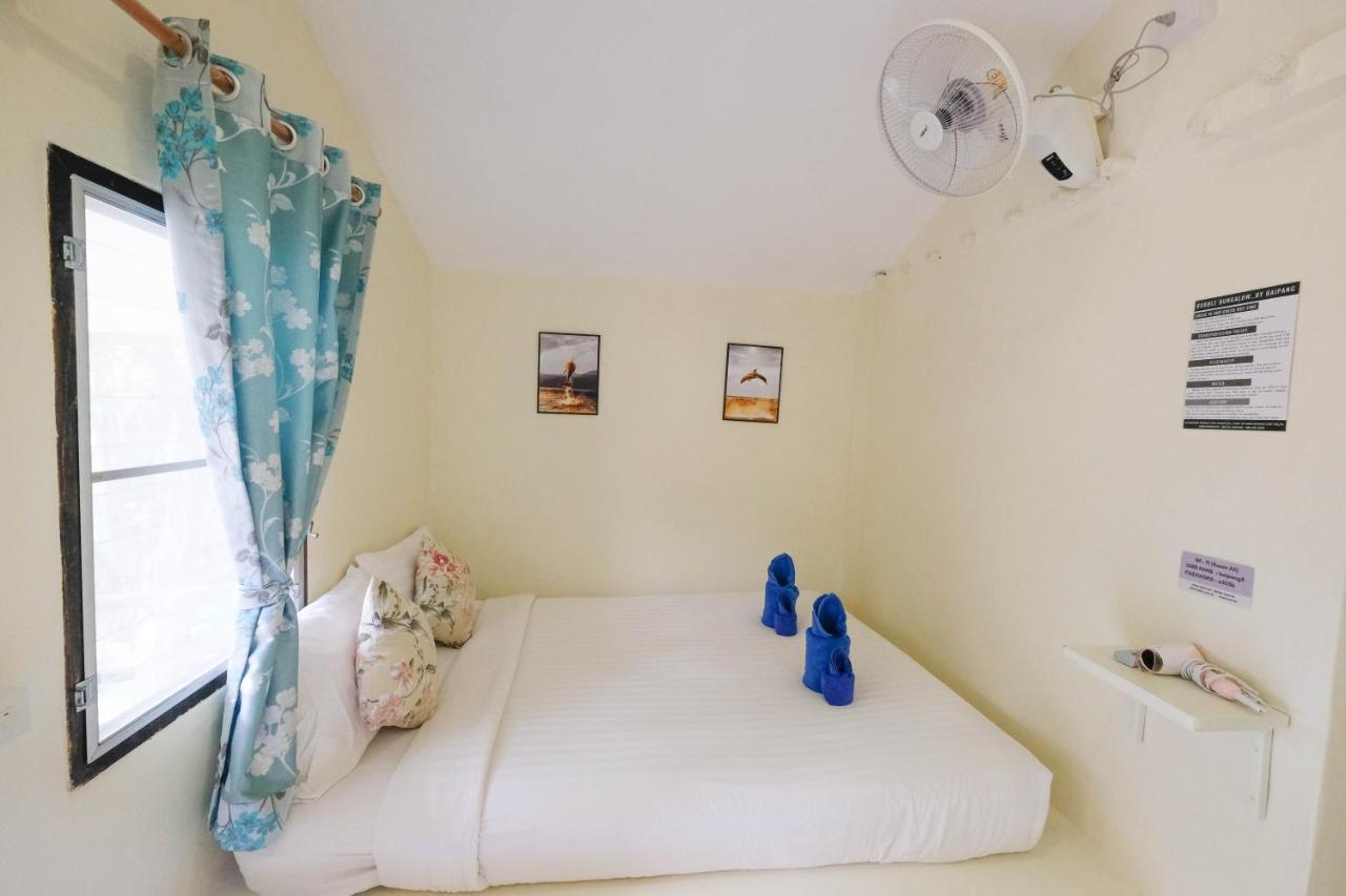 Bubble Bungalow Koh Tao Exterior photo