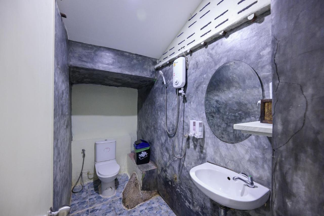 Bubble Bungalow Koh Tao Exterior photo