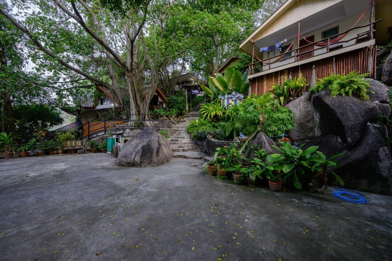 Bubble Bungalow Koh Tao Exterior photo