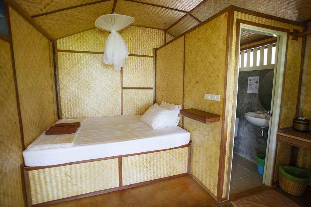 Bubble Bungalow Koh Tao Exterior photo