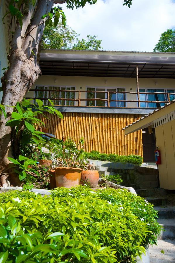 Bubble Bungalow Koh Tao Exterior photo
