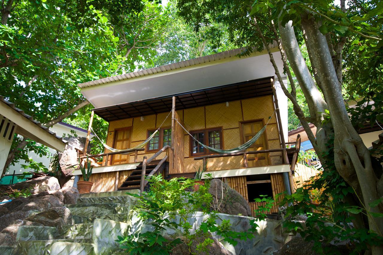 Bubble Bungalow Koh Tao Exterior photo