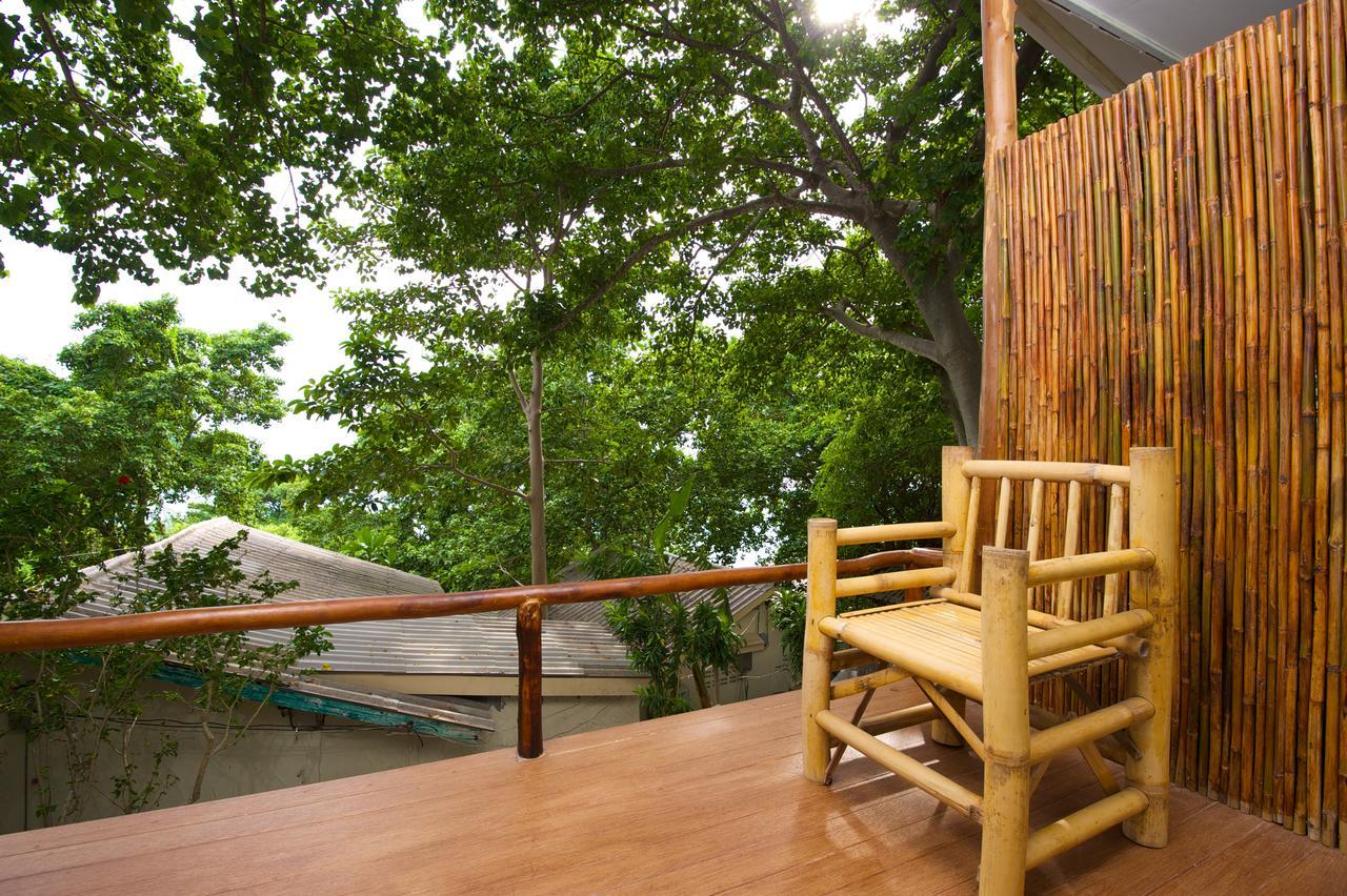 Bubble Bungalow Koh Tao Exterior photo