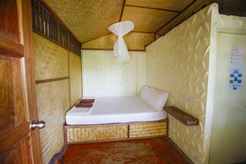Bubble Bungalow Koh Tao Exterior photo