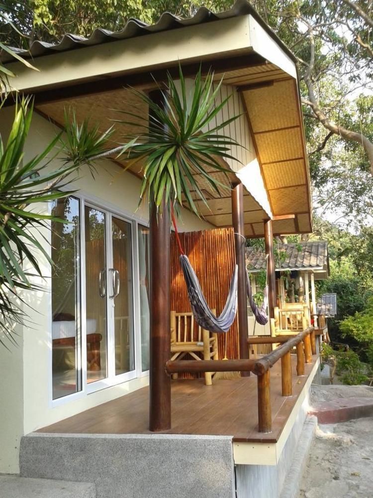 Bubble Bungalow Koh Tao Exterior photo
