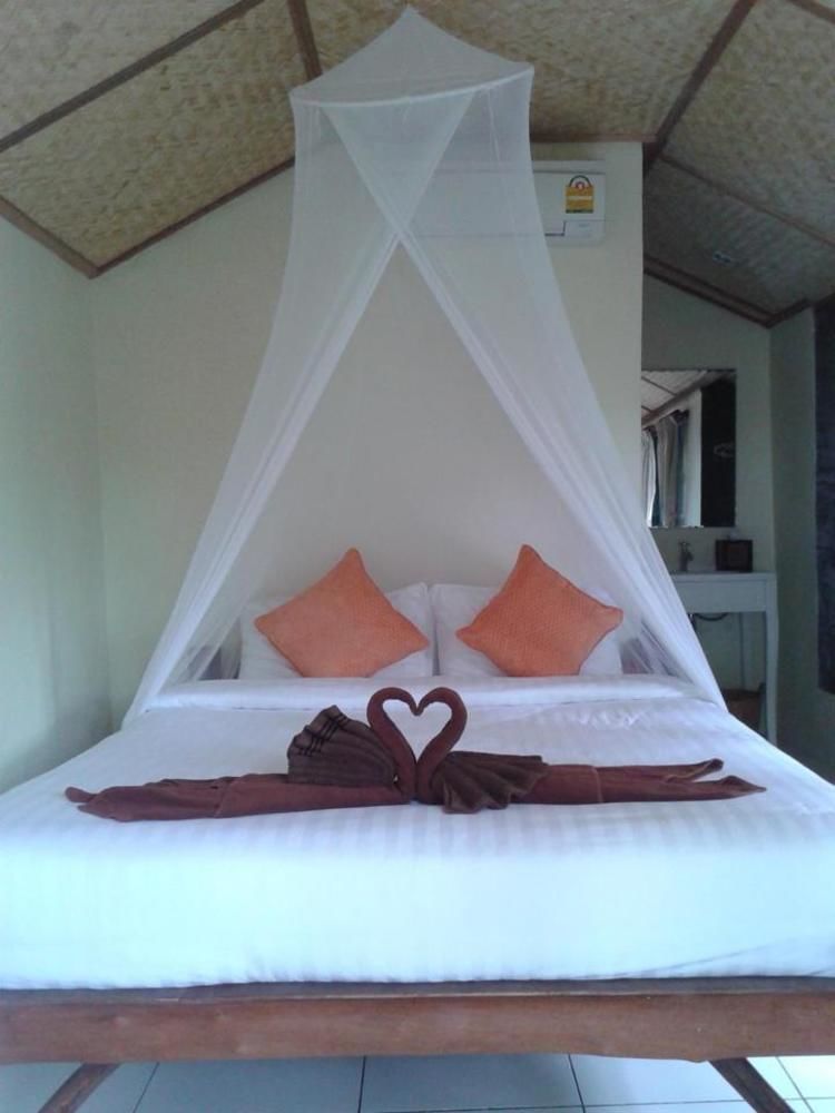 Bubble Bungalow Koh Tao Exterior photo