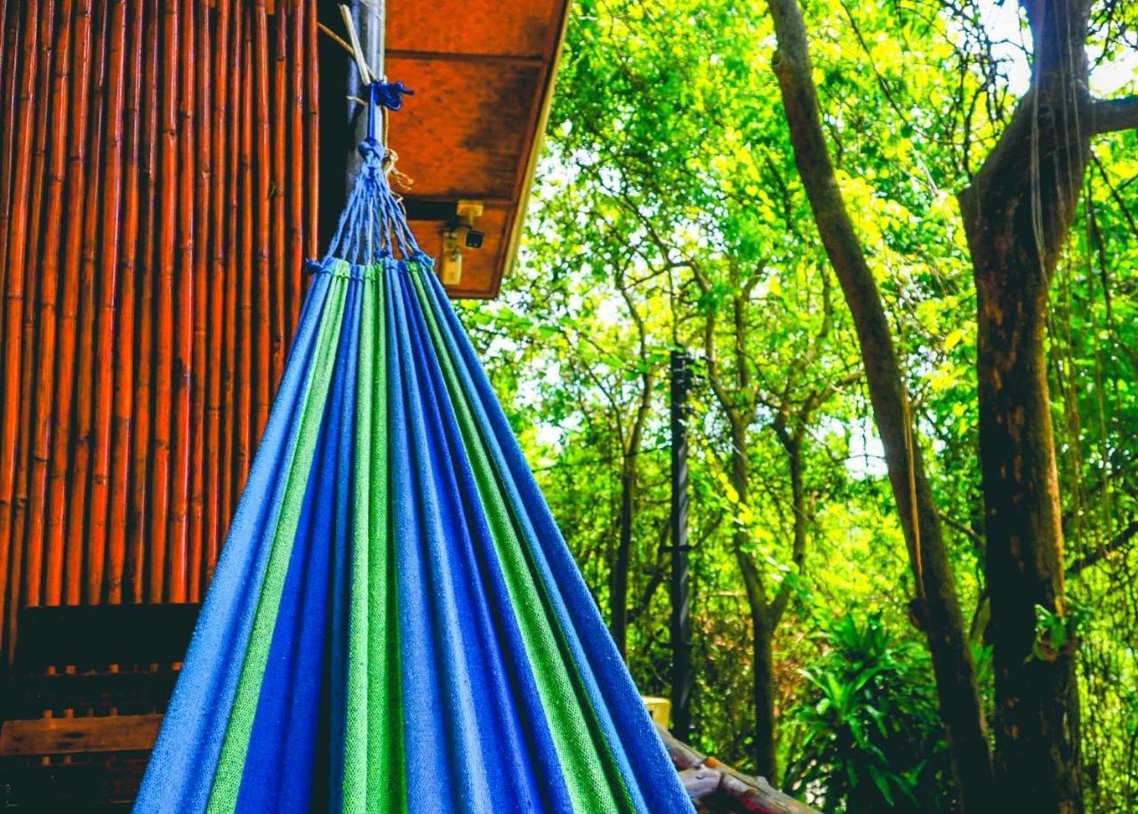 Bubble Bungalow Koh Tao Exterior photo