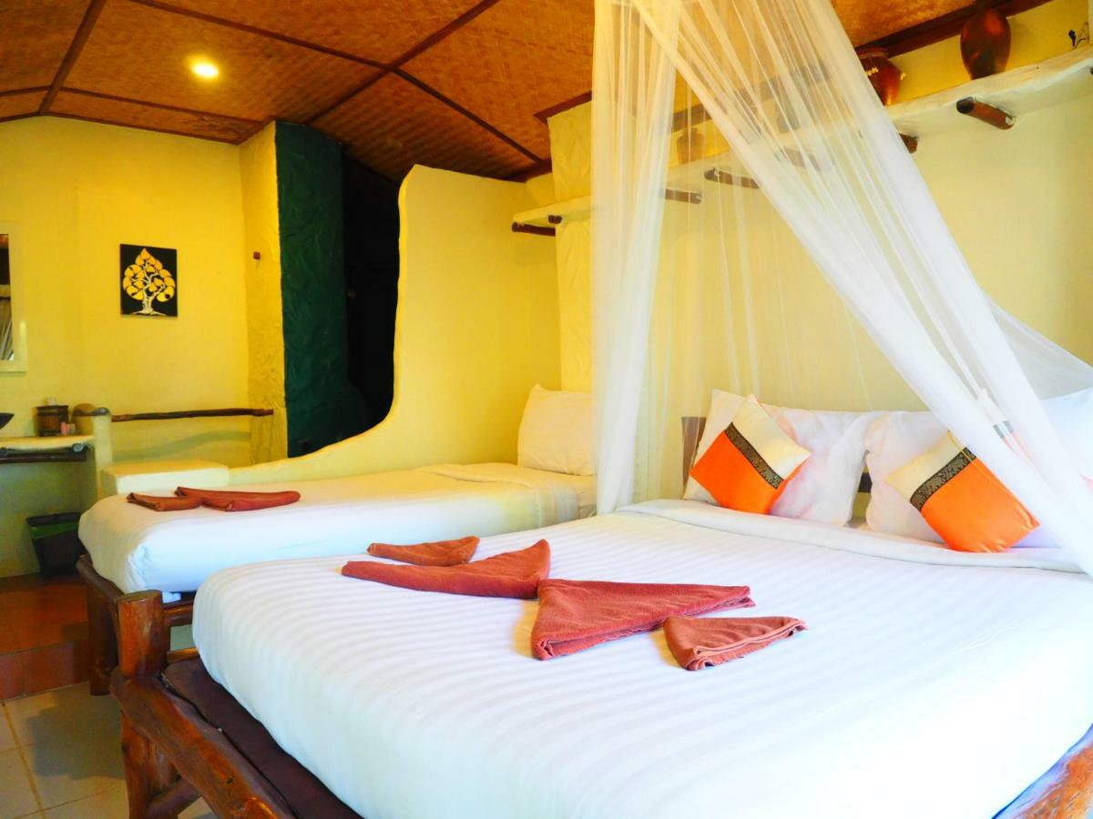 Bubble Bungalow Koh Tao Exterior photo